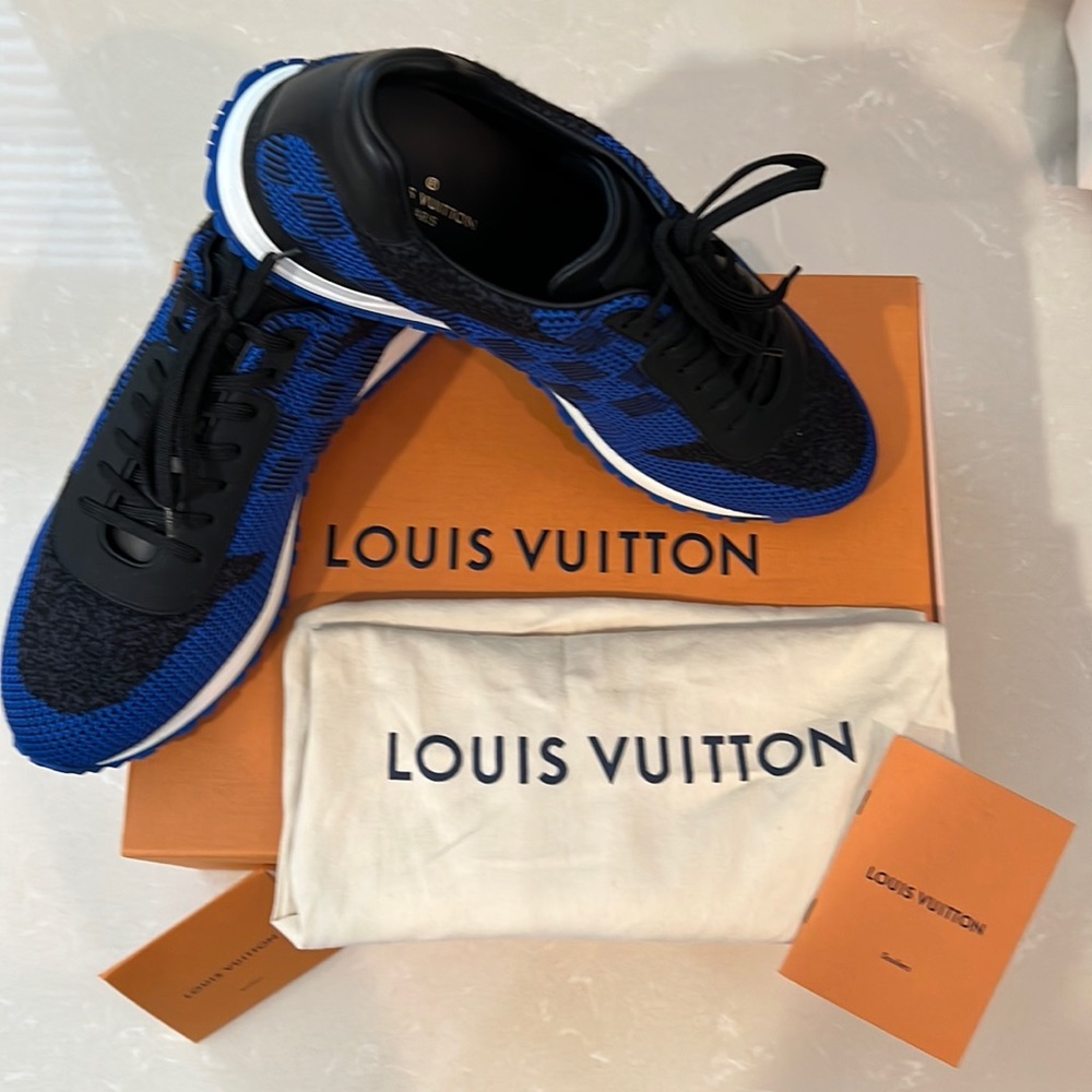 Louis Vuitton Shoes